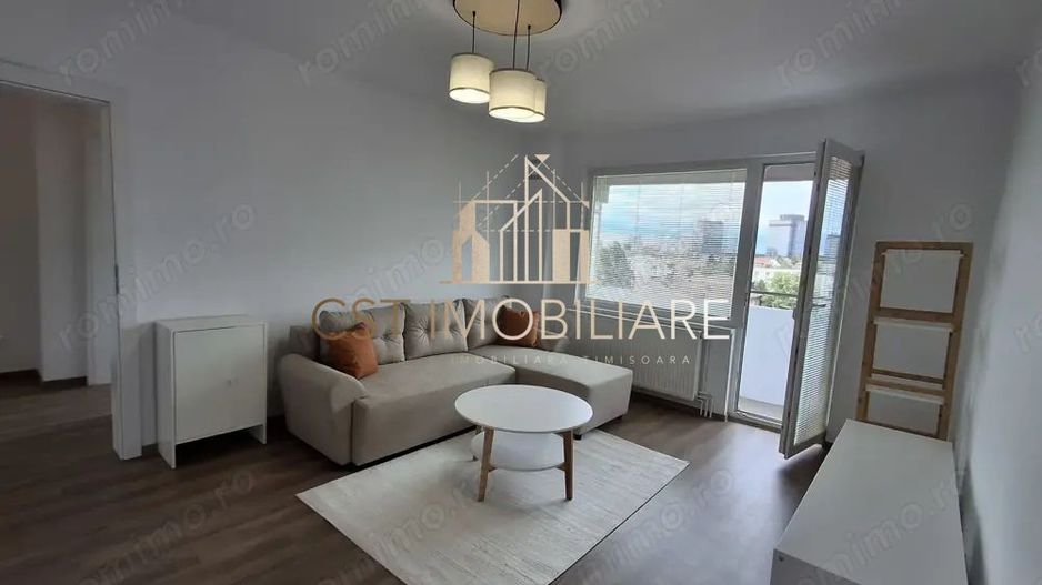 Apartament 3 camere – Take Ionescu | 69 mp | Etaj 6 - Poză 1