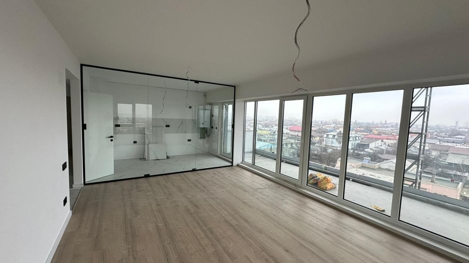 Apartament 3 camere  decomandat  Astorium life Bloc A - Poză 1