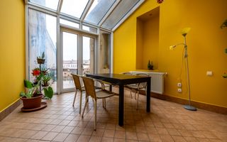 Apartament 3 camere 98mp, terasa 20mp, zona P-ta Muzeului - Poză 3