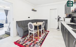 Casă cu 3 camere - Tisa Nouă - Arad - Poză 10