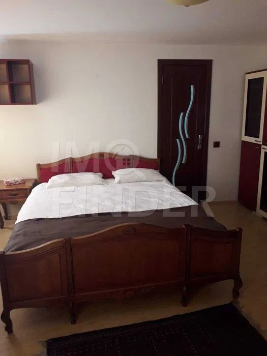 Casa Individuala cu Piscina in Zorilor - Poză 5