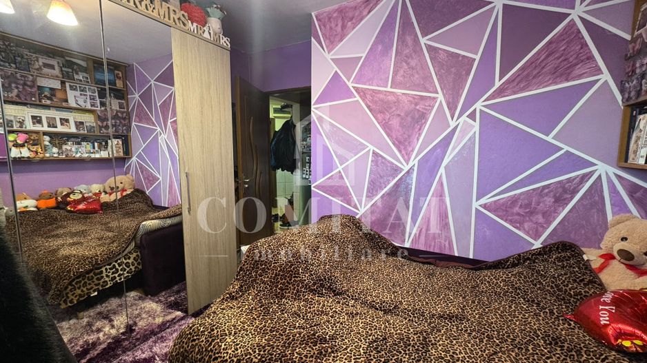 Apartament cu 2 camere | Mărăști | Zona str. Fabricii - Cinema Mărăști - Poză 3