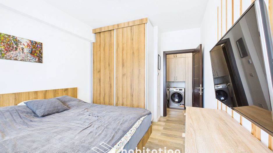 Apartament 3 camere – Confort și rafinament, în zona Mircea cel Bătrân - Poză 13