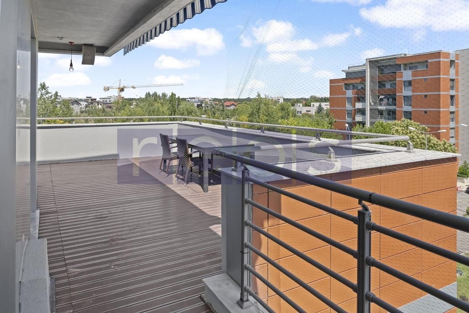 APARTAMENT 4 CAMERE | 194MP | 2 LOCURI PARCARE | SISESTI | LUX | - Poză 25