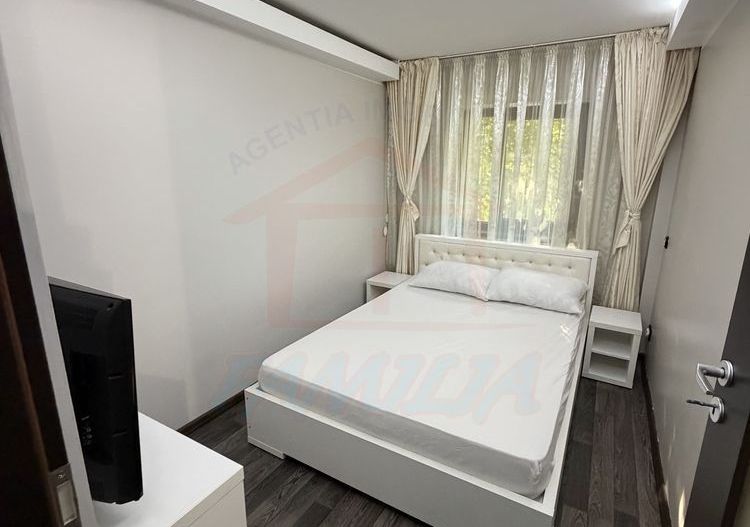 🏡 Apartament modern cu 3 camere de închiriat - Poză 5
