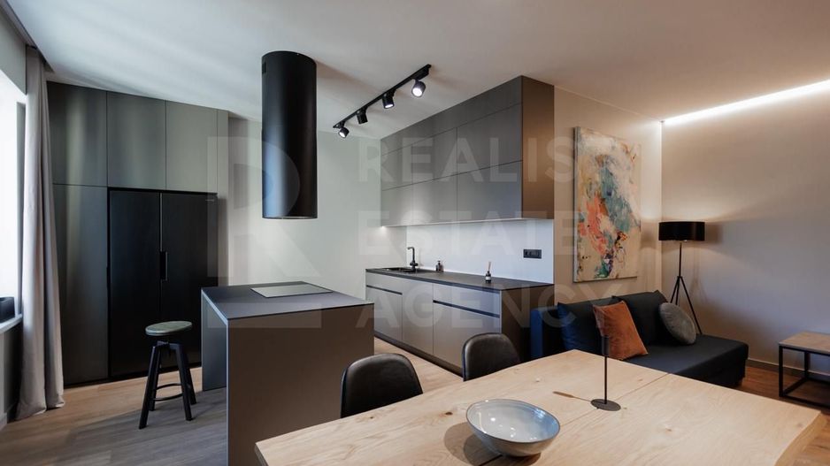 Chirie, apartament, 2 camere, str. Moara Roșie, Centru - Poză 5