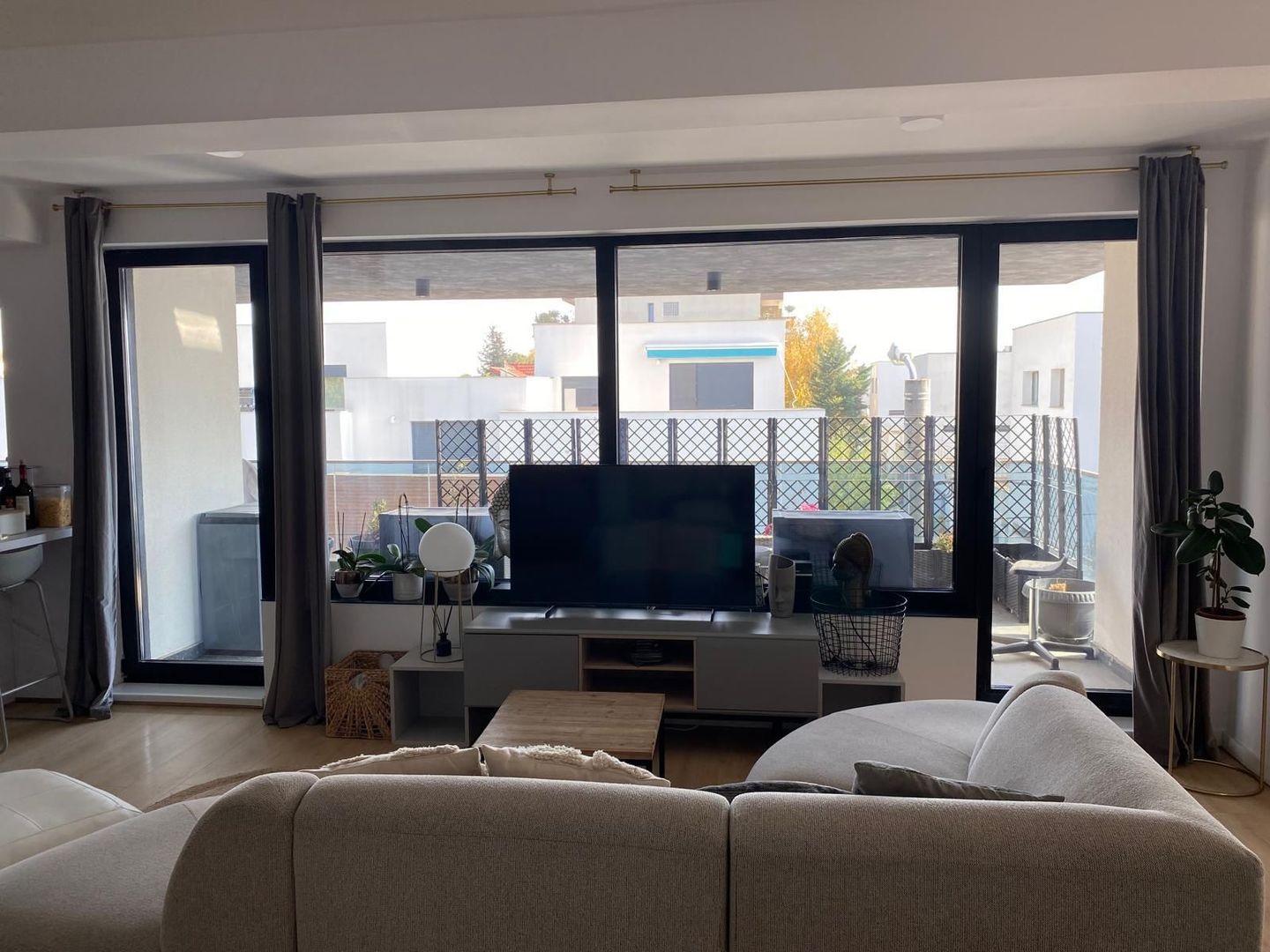 British School Iancu Nicolae apartament 4 camere imobil boutique - Poză 11