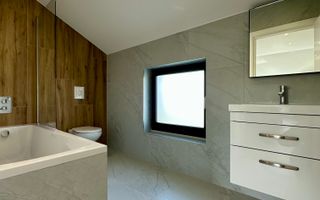 Casă Individuală  | Săcălaz | 5 Dormitoare | Garaj | Comision 0% - Poză 10