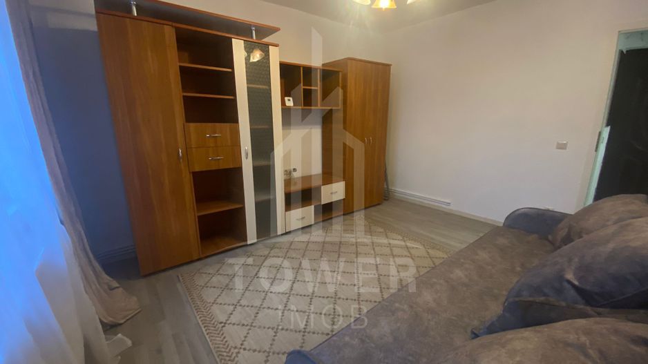 Închiriere apartament  cu 1 cameră – Zona Ștrand – 300€/lună - Poză 2