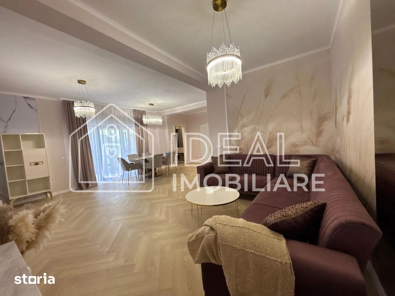 Duplex cu 4 camere, si 250 mp de curte- Prima Inchiriere - Poză 23