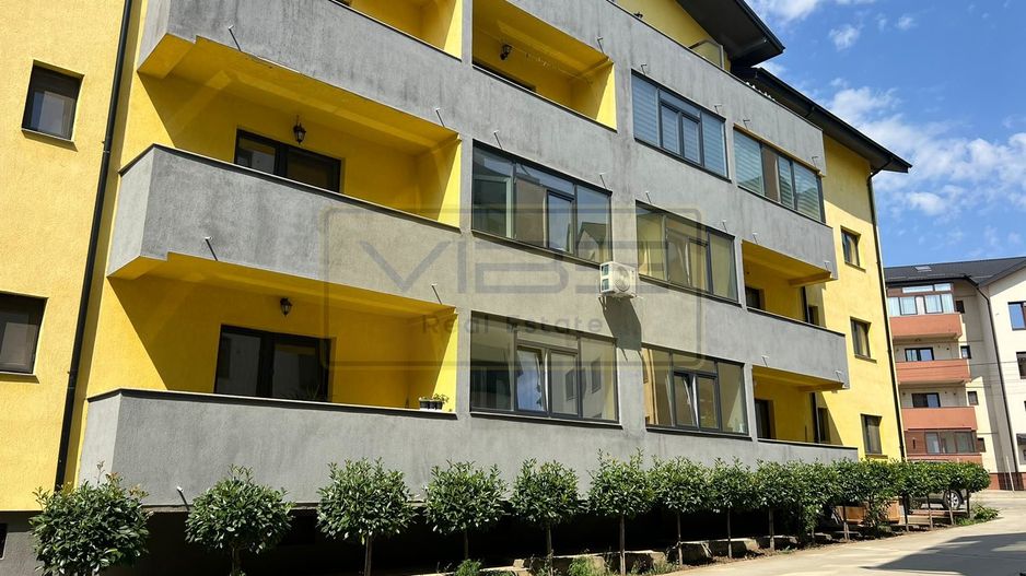 Apartament 2 camere open-space + parcare Valea Adanca - Poză 3