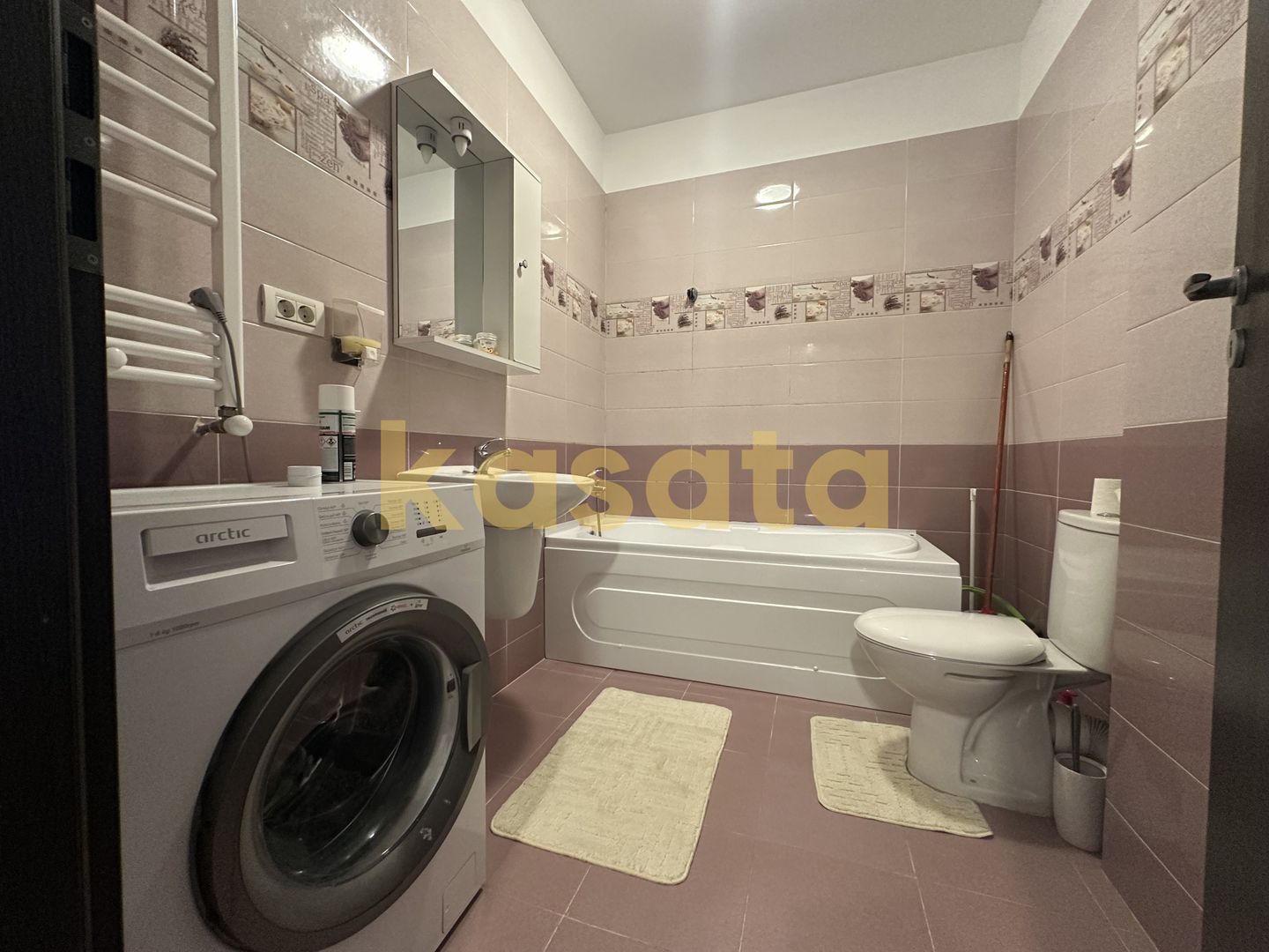 Garsonieră - 2 Camere 🏡 | Militari Residence 📍| Parcare la Liber 🚗 - Poză 8