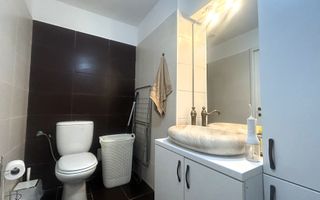 3 camere I NorthPoint Corbeanca I 90mp I parcare I mobilat si utilat - Poză 15