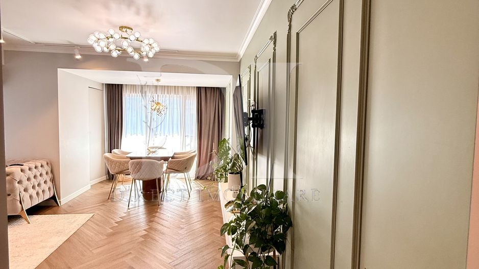 Apartament ultramodern / etaj intermediar / Zona Vivo - Poză 23