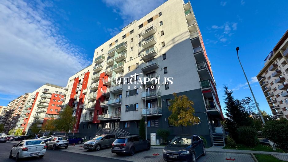 Apartament 3 Camere | 58mp | Boxa | Maurer Residence - Poză 1