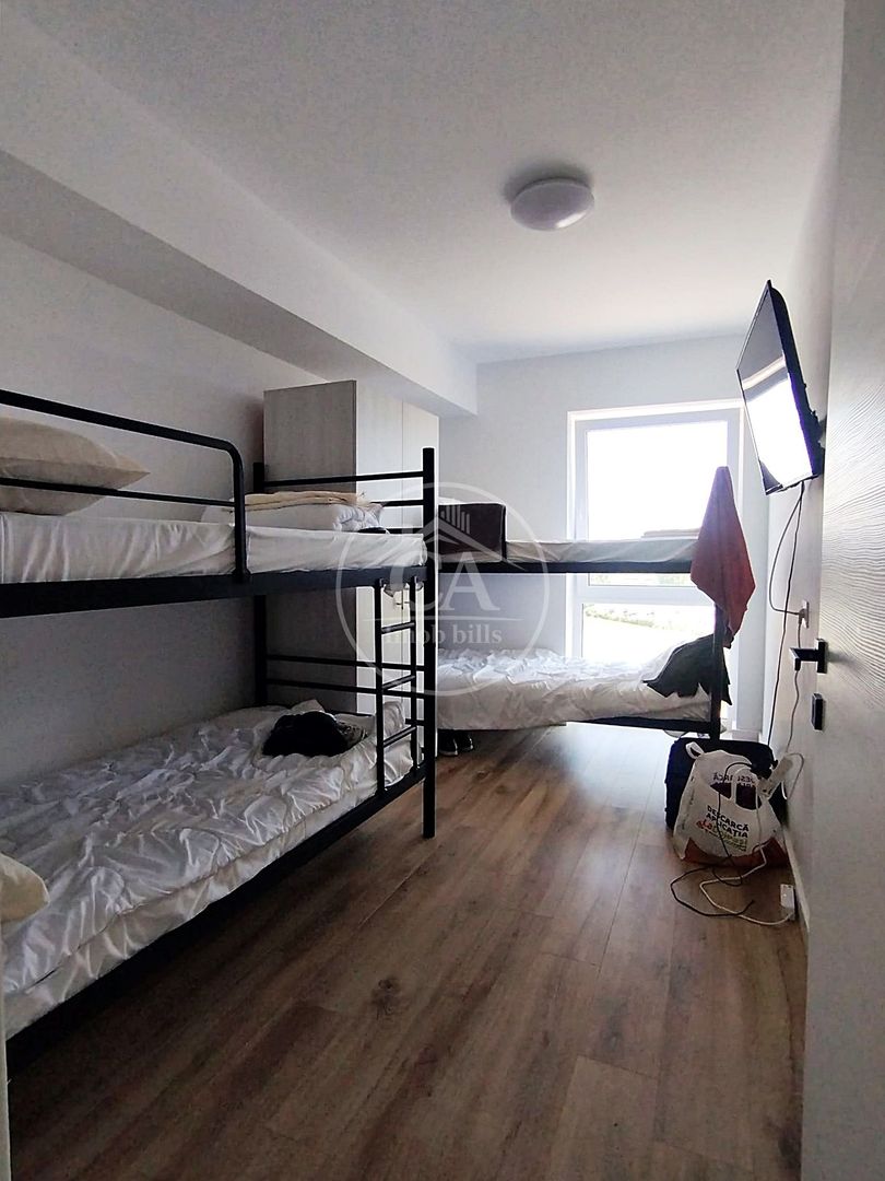 Apartament cu 3 camere de vânzare în PRIMA GREEN, Oradea - Poză 7