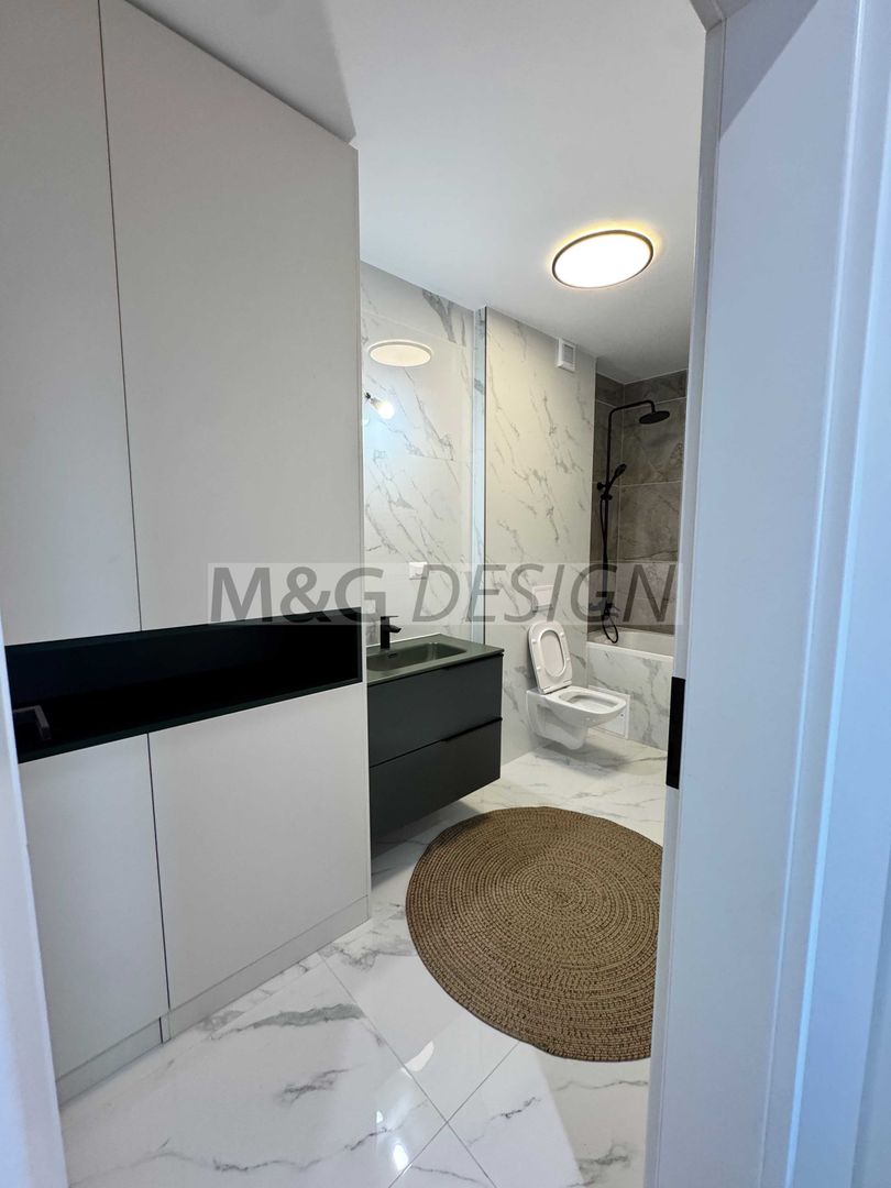 Apartament 2 camere  zona Torontal bloc nou - Poză 7