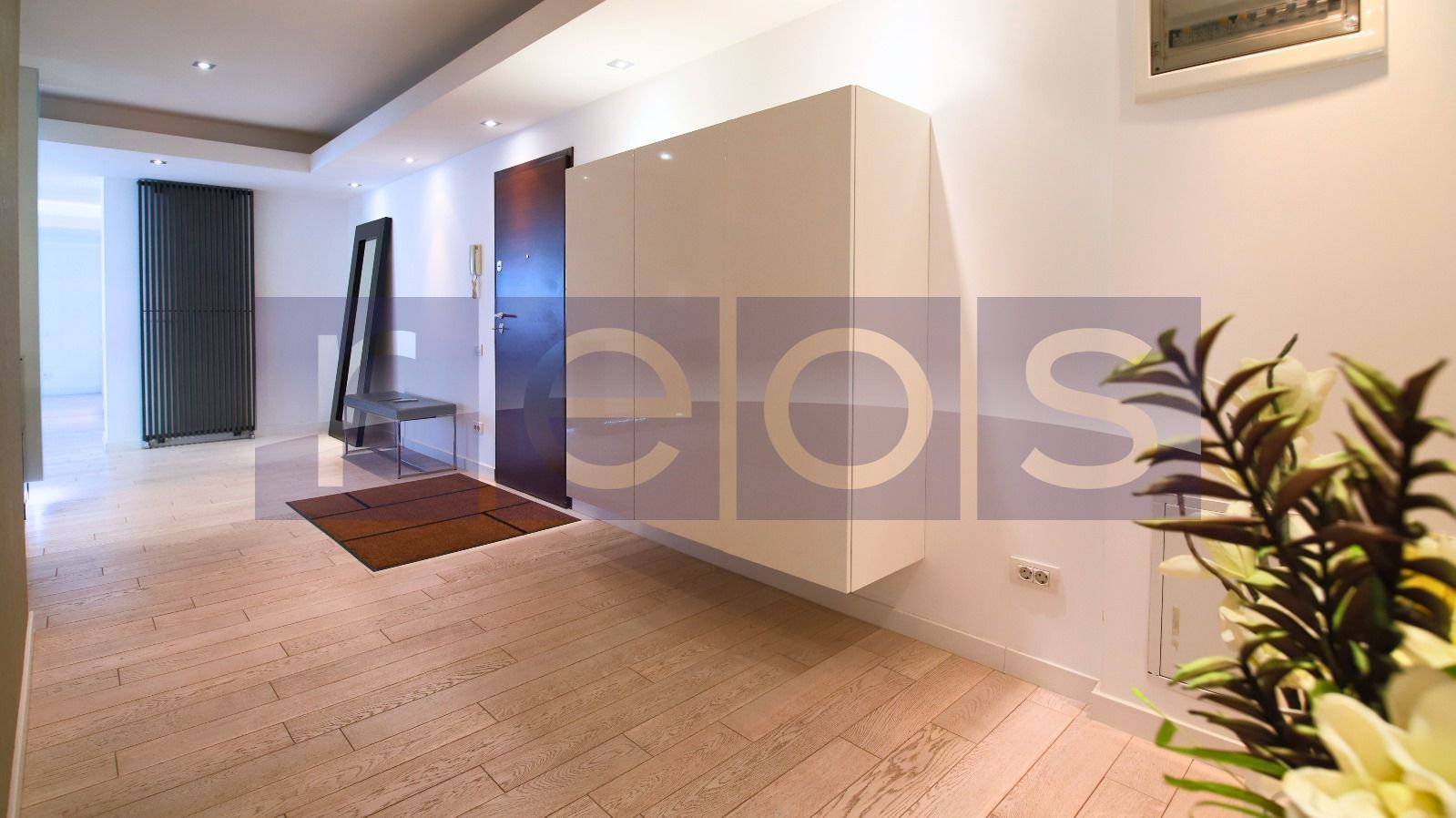 VANZARE APARTAMENT DE LUX 3 CAMERE ** Herastrau ** Nordului ** - Poză 12