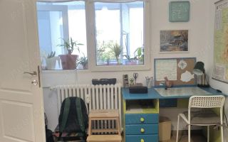 Apartament 3 camere zona Nicoale Grigorescu - Stand Cara - Salajan - Poză 5