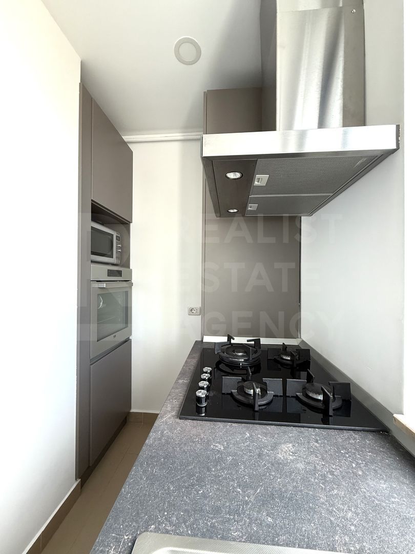 Chirie, apartament, 2 camere, zona Aviatiei, București - Poză 11