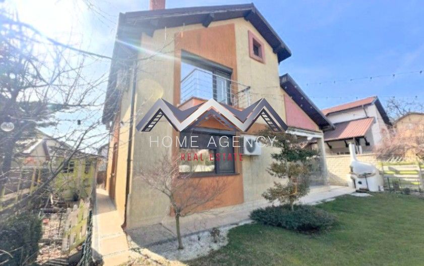 Vilă spațioasă 5 camere | 500 mp teren | Garaj | Corbeanca | Lângă pădure - Poză 13