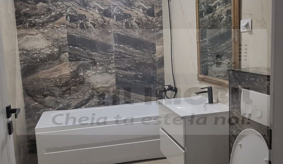 Apartament 1 camera - Str Soarelui - Bizantique - Loc parcare - Poză 5