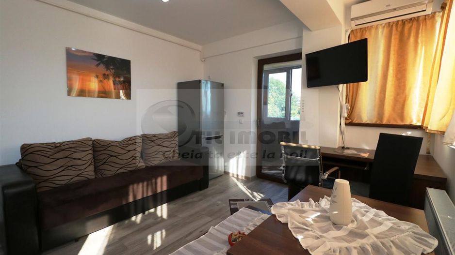 Apartament 2 camere Parcul Copou - Universitatea Al. I Cuza--520 EURO - Poză 1