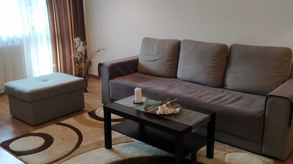 Apartament 2 camere Titan | Centrala proprie - Poză 2