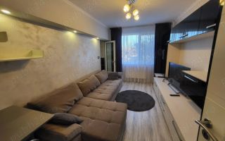 Garsoniera - regie - Poză 1