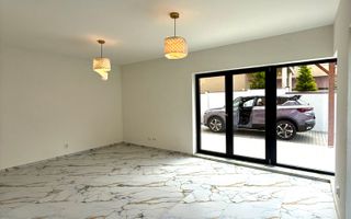 Case tip duplex – 115 mp utili fiecare, parcare in curte zona BT arena - Poză 2