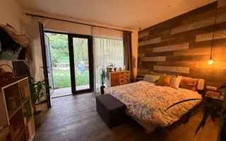 Casa Individuala Zona Schit, 4 Camere, 4 Bai, 1600mp Teren - Poză 35