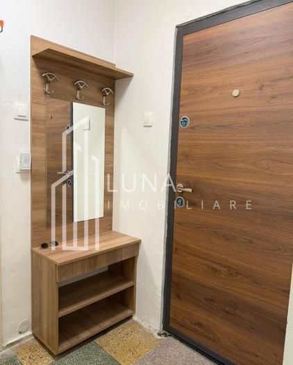 De închiriat – Garsonieră luminoasă, poziționată central - Poză 11