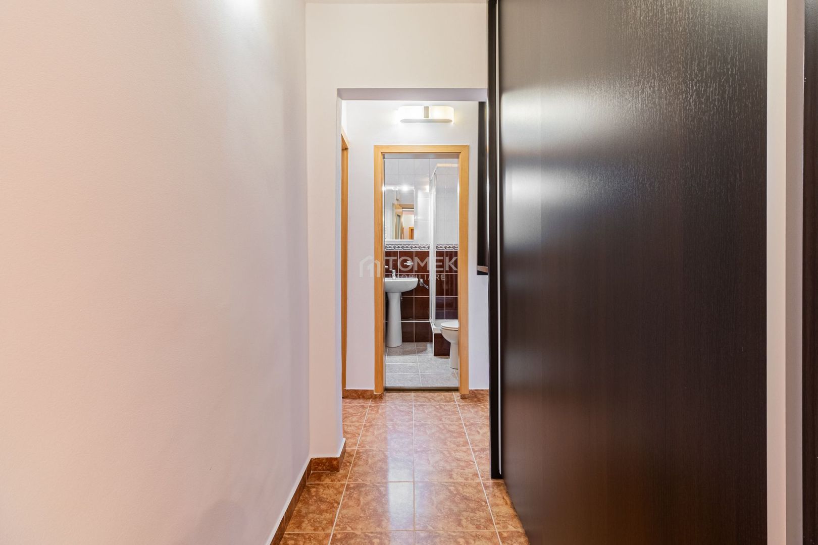 Apartament 4 camere suprafata mare zona Scriitorilor Brasov - Poză 17