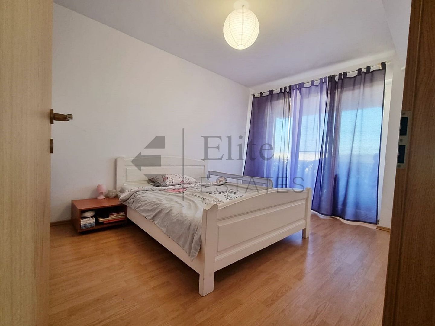 Apartament cu 2 camere de vanzare in Prima Nufarul - Poză 1