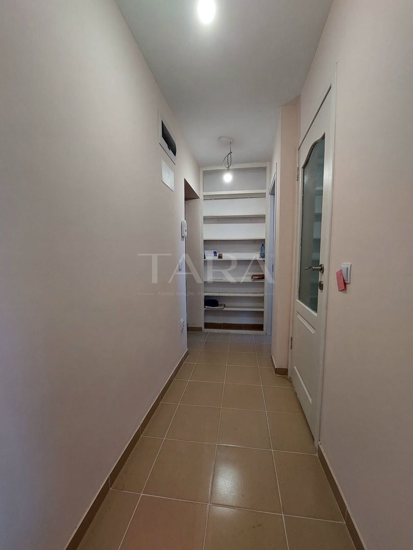 Apartament renovat complet,  zona Politiei Rutiere, Gheorgheni - Poză 9