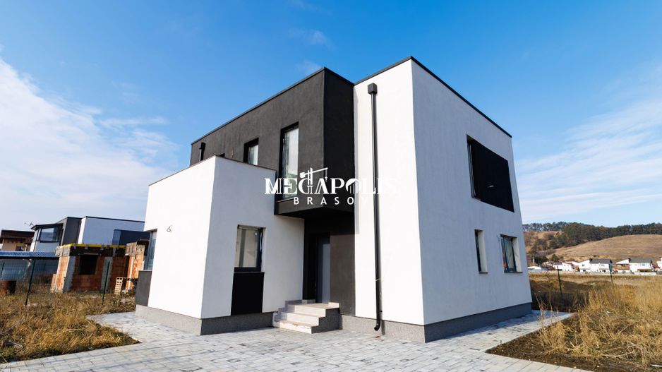 Casa Sanpetru Intabulata - Poză 1