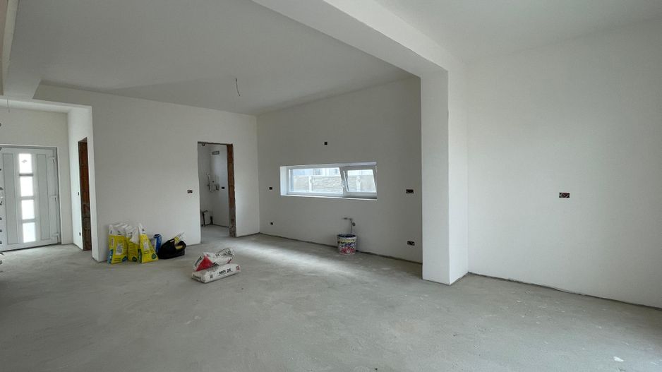 Duplex 3 dormitoare - toate utilitatile - Mosnita - Urseni - Poză 3
