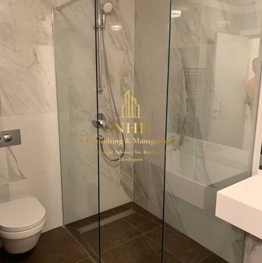 Apartament de vanzare - 2 camere - Zona Herastrau ( One Plaza )-PARCARE+BOXA - Poză 5