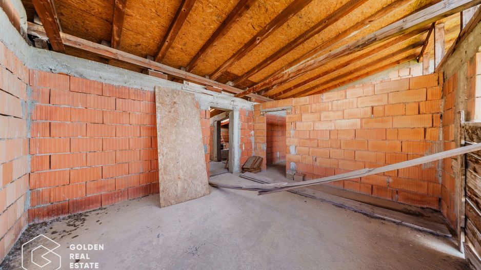 Vladimirescu, cartier Tineretului, casa la roșu, teren 500mp, comision 0% - Poză 11