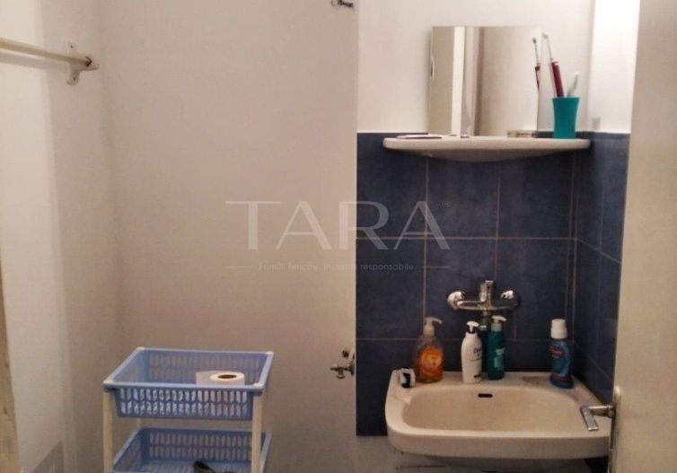 Apartament cu 4 camere decomandate, aproape de Iulius Mall. - Poză 8