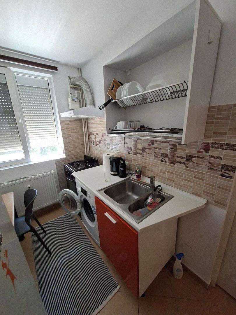 Apartament 2 camere, utilat -mobilat Drumul Taberei, Bucuresti - Poză 8