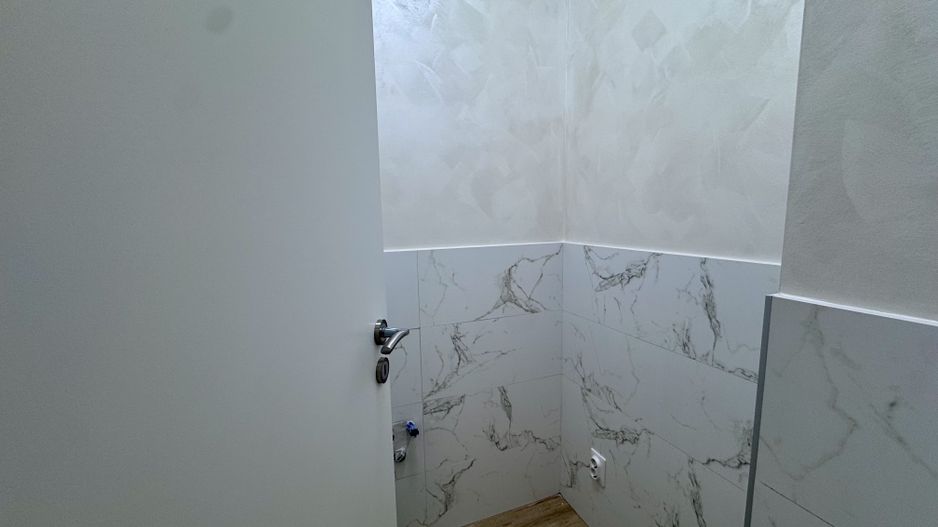 Apartament  9 C3 3 camere Tautului Residence  Parc Poligon Sub Cetate - Poză 13