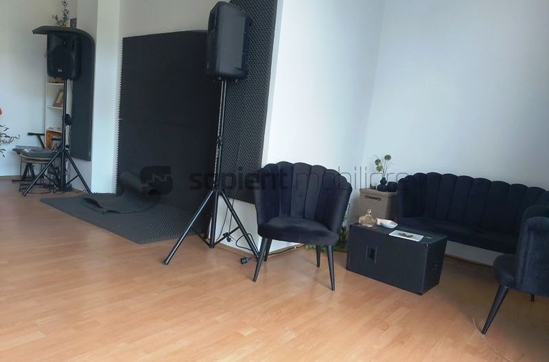 Spatiu comercial ultracentral ideal pentru birouri - Poză 6