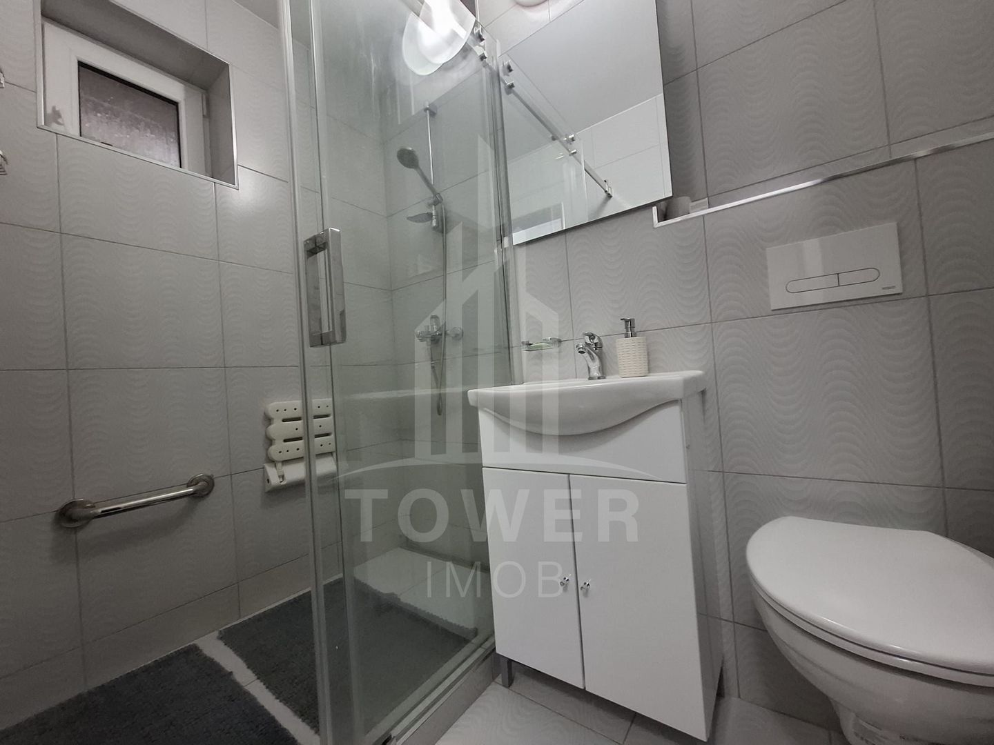 Apartament 2 camere, renovat total, M. Viteazu - Poză 9