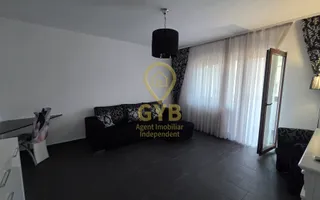 De închiriat – Apartament modern cu 3 camere | Zona Centrală | Str. General Magh - Poză 11