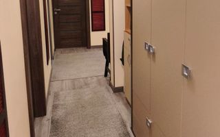 Apartament 3 camere de vanzare, Lacul Tei - Poză 9