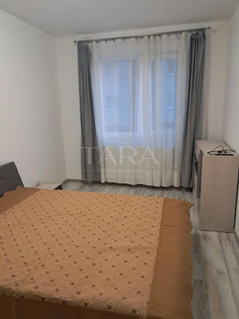 Apartament cu parcare subterană, zona Avram Iancu, BMW, Florești. - Poză 4