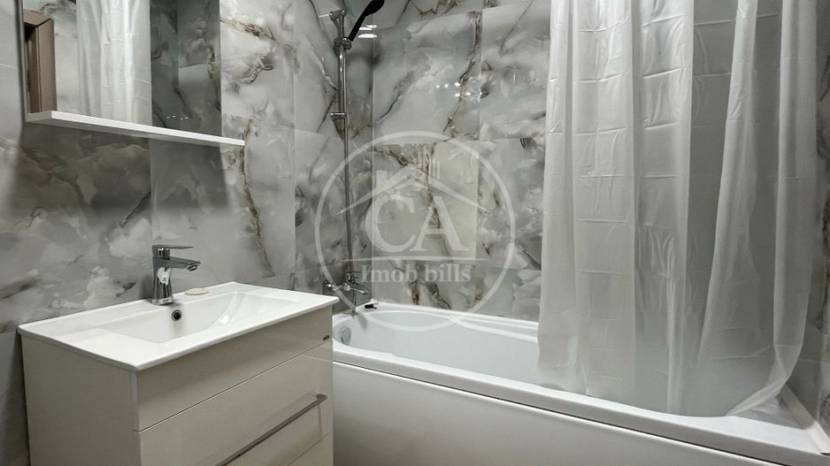 Apartament cu 3 camere de inchiriat în Prima Onestilor, Oradea - Poză 8