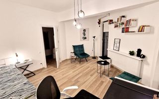 Garsonieră de Închiriat Bd. Metalurgiei 47mp - Poză 3