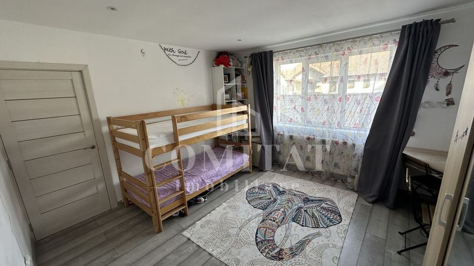 Apartament la etaj intermediar | Parcare subterană | Zona Str Cetatii - Poză 15